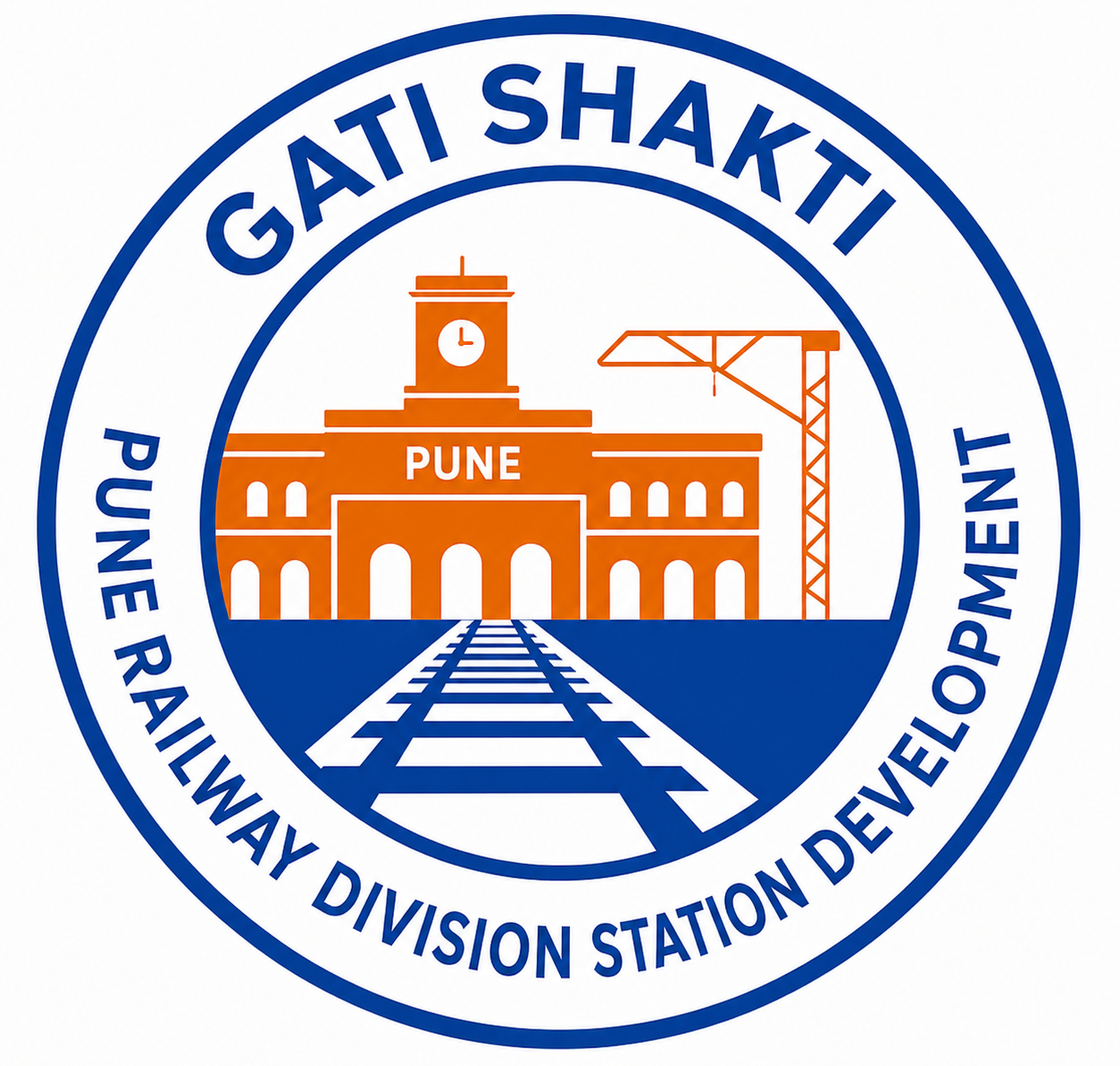 CPM Gati Shakti Pune